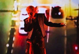 TAEYONG (แทยง) วง NCT (เอ็นซีที) ถอดรหัสโลกดนตรีสู่คอนเสิร์ตเดี่ยวครั้งแรก สะกดแฟนไทยด้วยการแสดงสุดทรงพลังใน "2026 TAEYONG CONCERT <TY TRACK - REMASTERED> in BANGKOK"